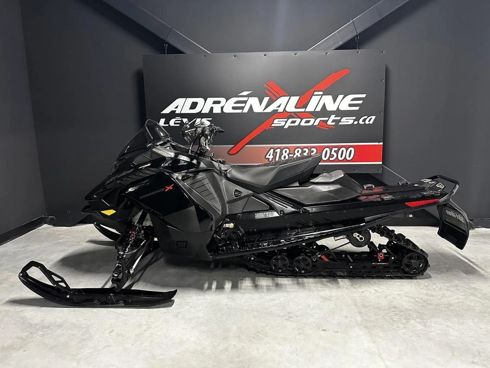 Ski-doo Renegade X 850 2023 alt