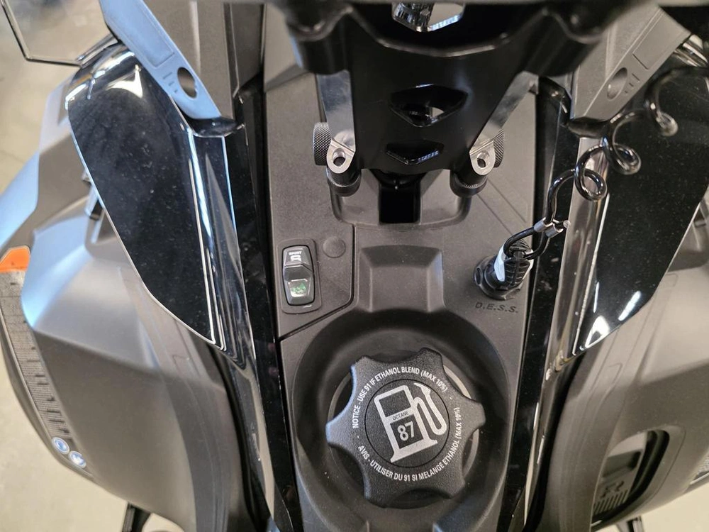 Ski-doo Tundra Le 600 Ace 2025 alt