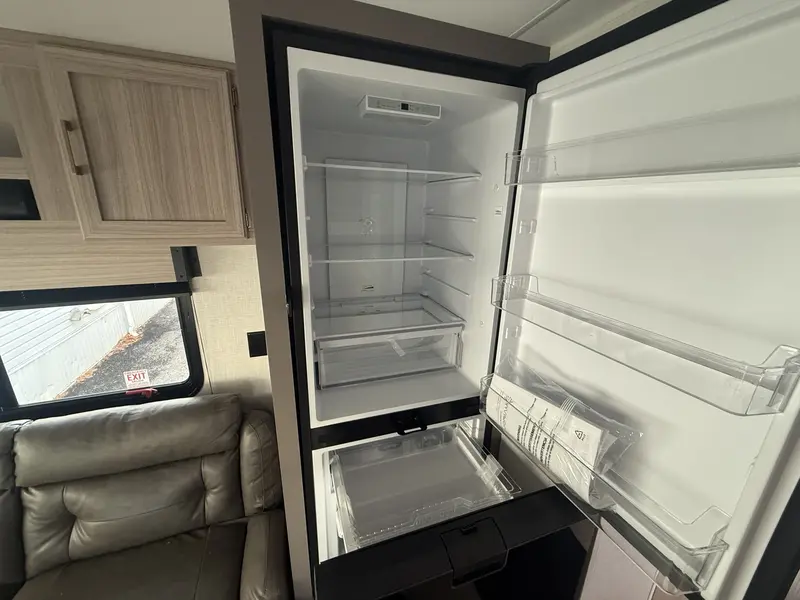 2026 KZ-RV Sportsmen Select 210RDSL