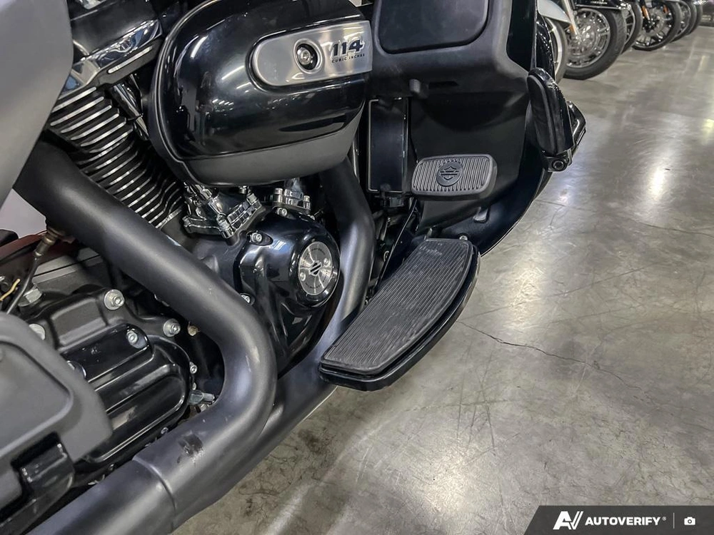 2024 Harley-davidson Fltrk - Road Glide™ Limited alt