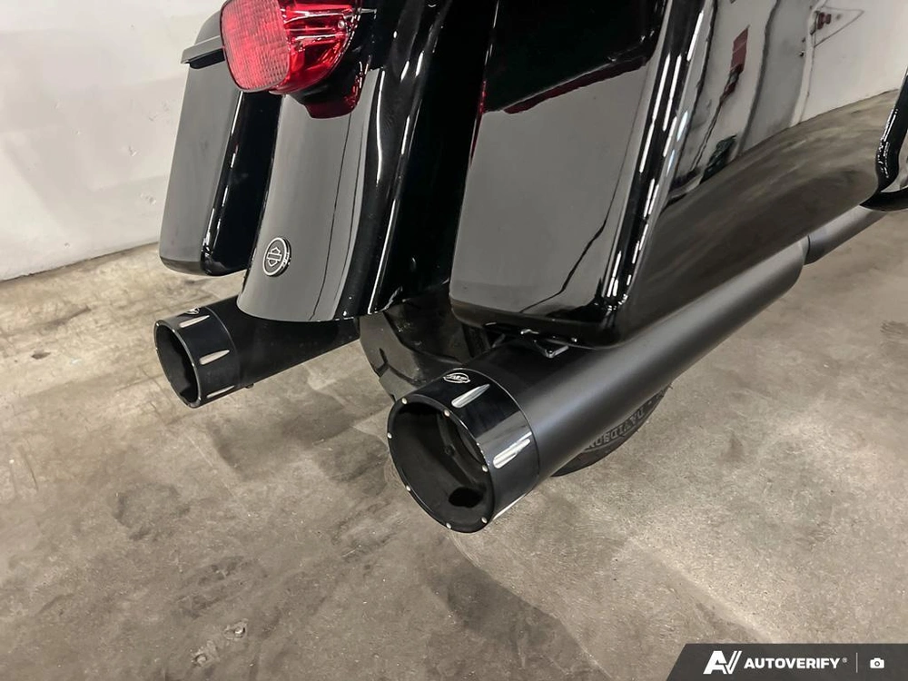 2024 Harley-davidson Fltrk - Road Glide™ Limited alt