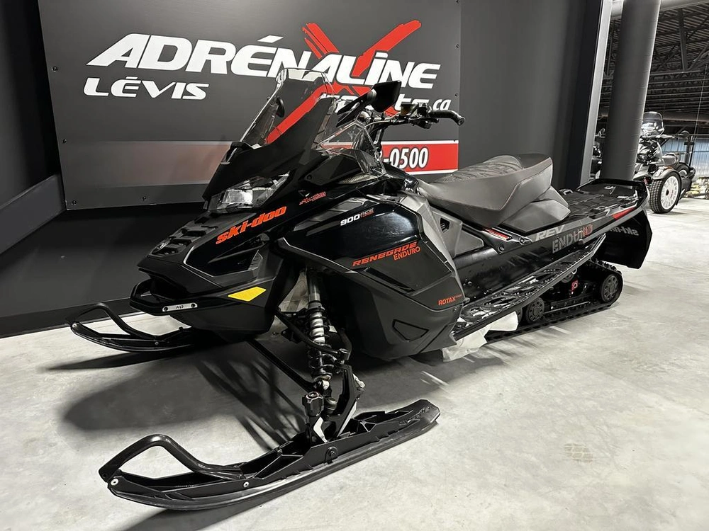 Ski-doo Renegade Enduro 900 Turbo 2020 alt