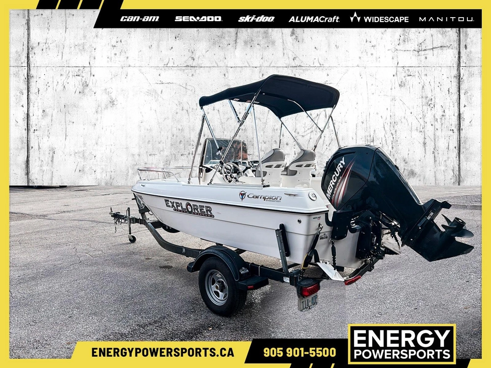 2014 Campion Explore 492 alt