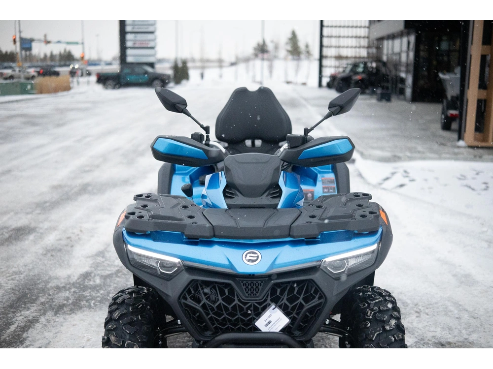 2026 Cfmoto Cforce 800 Xc Eps 2up alt