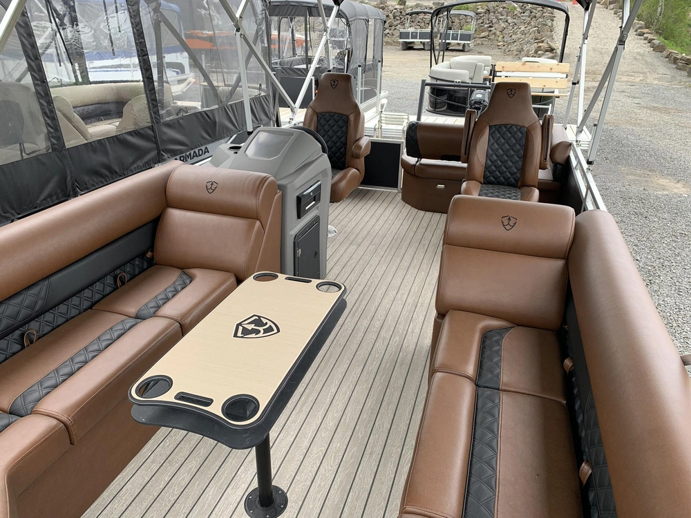 Armada Drakkar 25 Sb (full 3 Quilles) 2026 alt