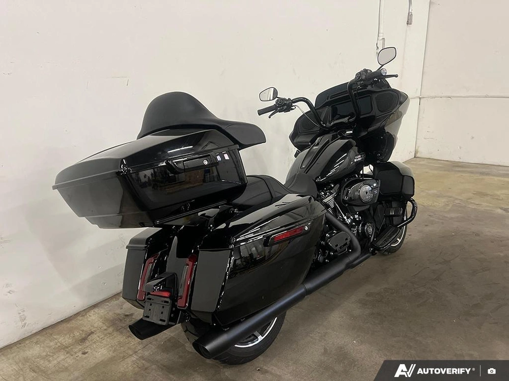 2025 Harley-davidson Fltrx - Road Glide® alt