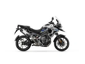 Triumph Tiger 1200 Gt Pro Alpine Edition 2026 alt