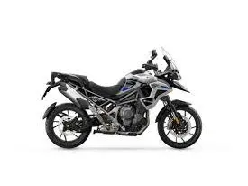 2026 Triumph TIGER 1200 GT PRO ALPINE EDITION
