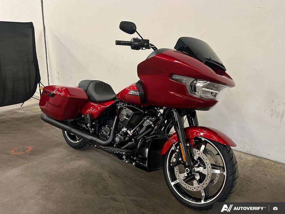 2025 Harley-davidson Fltrx - Road Glide® alt