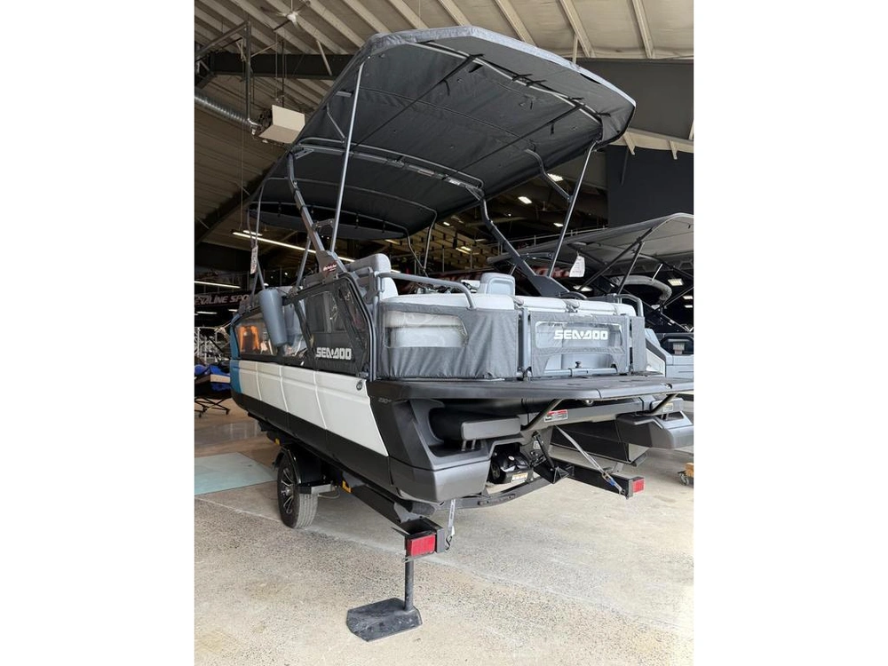 Sea-doo Switch Cruise 21 - 230 Hp 2023 alt