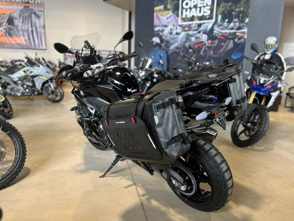 Bmw S1000xr 2026 alt