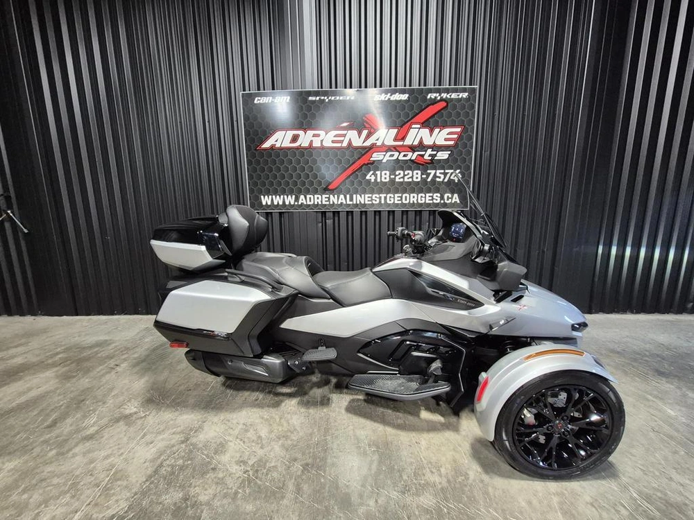 Can-am Rt Limited 2024 alt