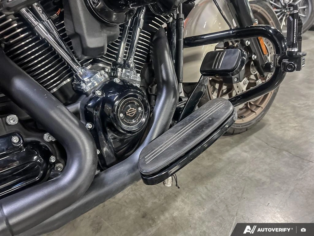 2023 Harley-davidson Flhxst - Street Glide™ St alt