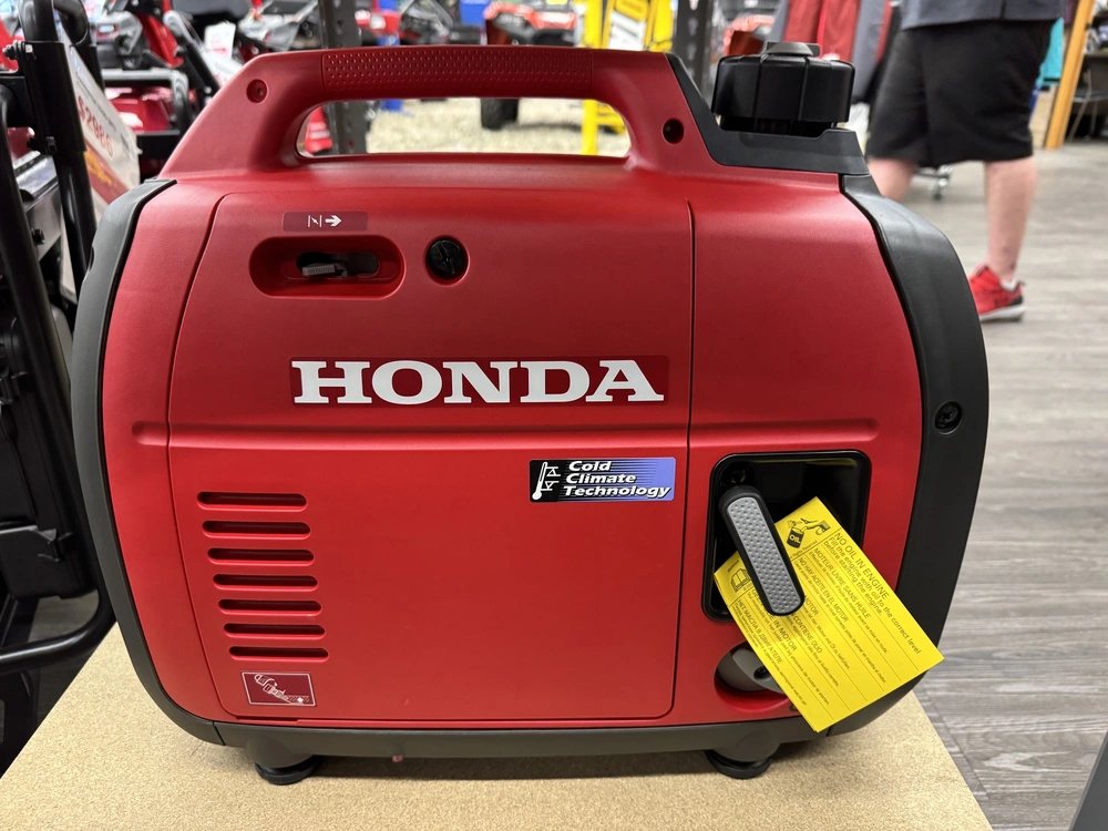 2026 Honda Eu2200itc1 Companion alt