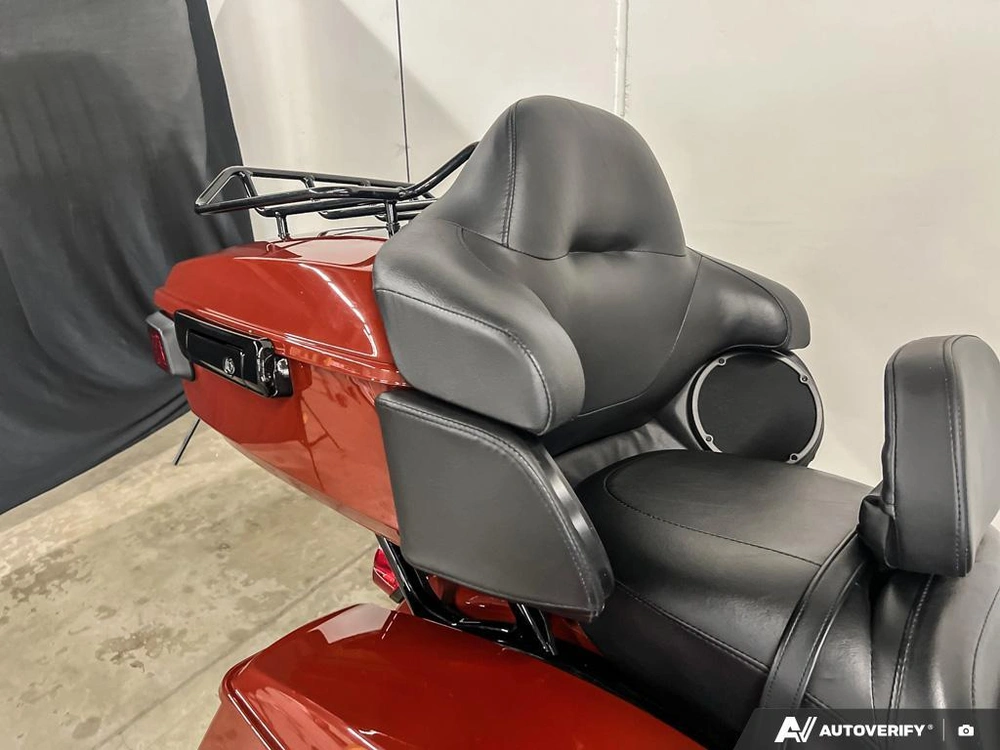 2024 Harley-davidson Flhtk - Ultra Limited™ alt