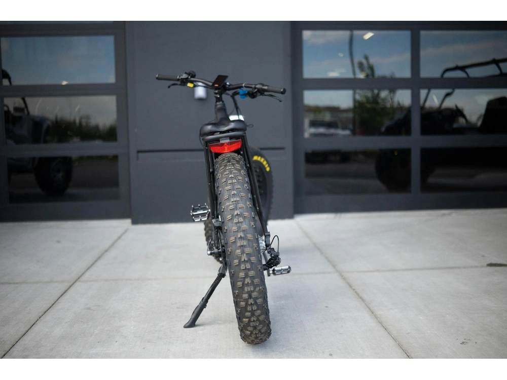 2024 Vamoose Cycle Hondo Awd alt