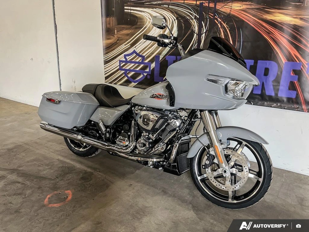 2025 Harley-davidson Fltrx - Road Glide® alt