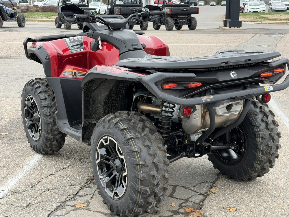 2026 Brp Outlander Xt 850 alt