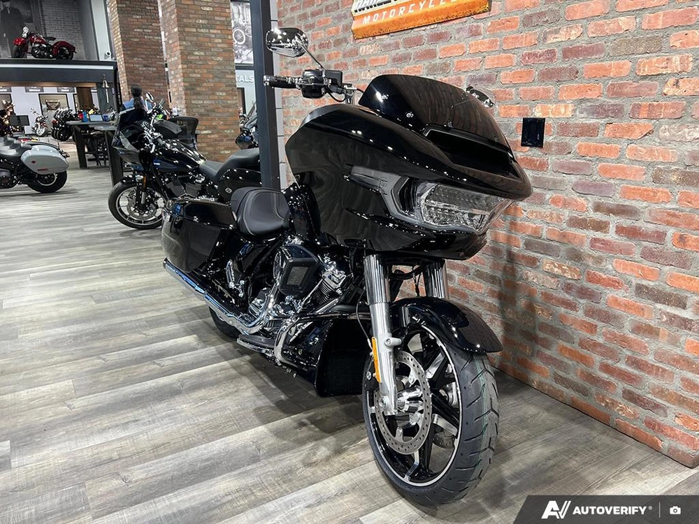 2025 Harley-davidson Fltrx - Road Glide® alt