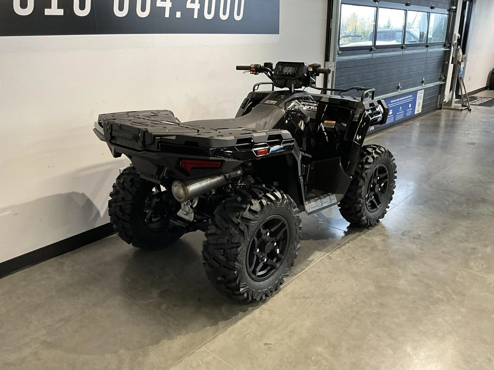 Polaris Sportsman 570 Trail 2026 alt