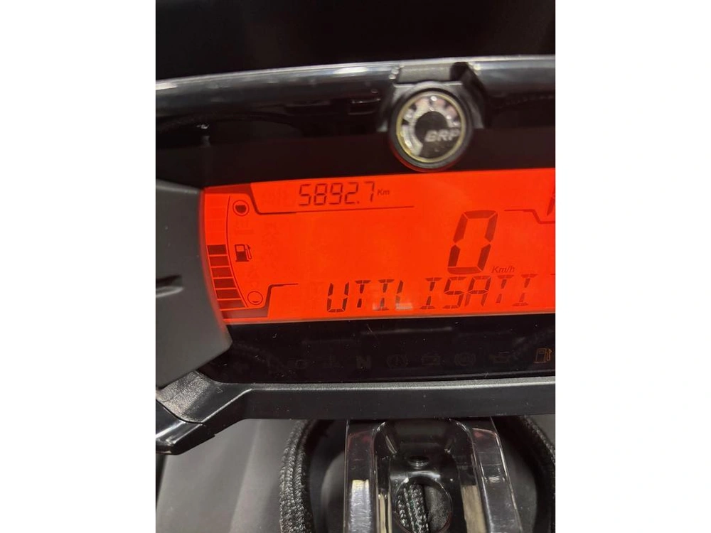 Can-am Ryker Sports 900 2024 alt