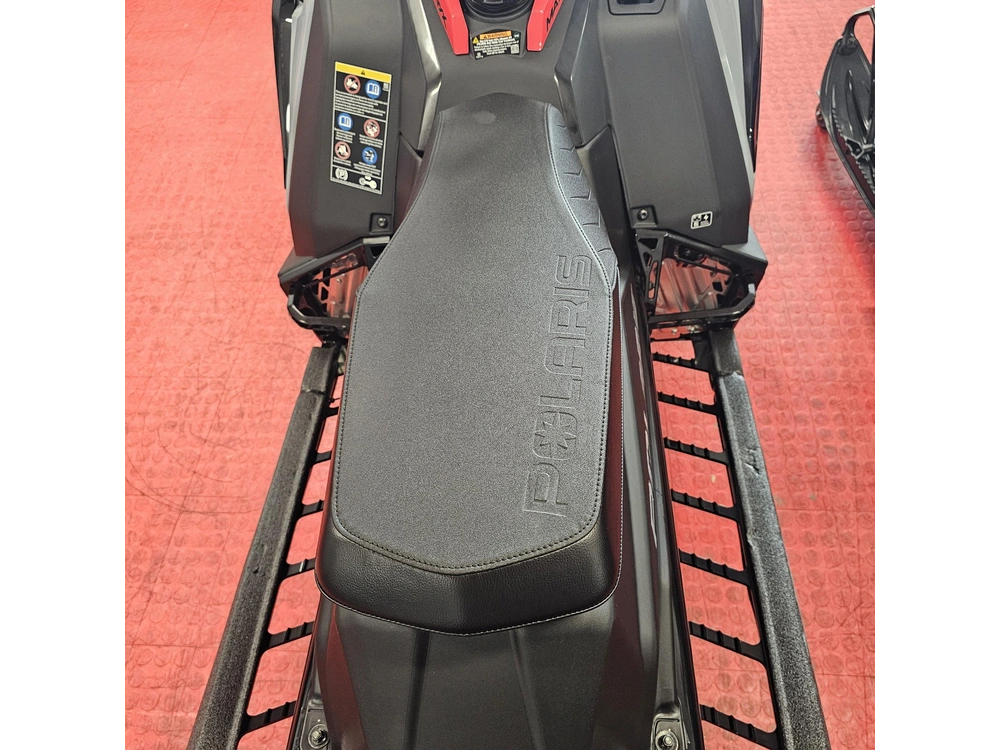 2025 Polaris 850 Rmk Khaos 155 alt