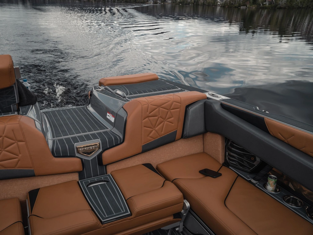 Nautique Super Air Nautique G25 Paragon 2023 alt