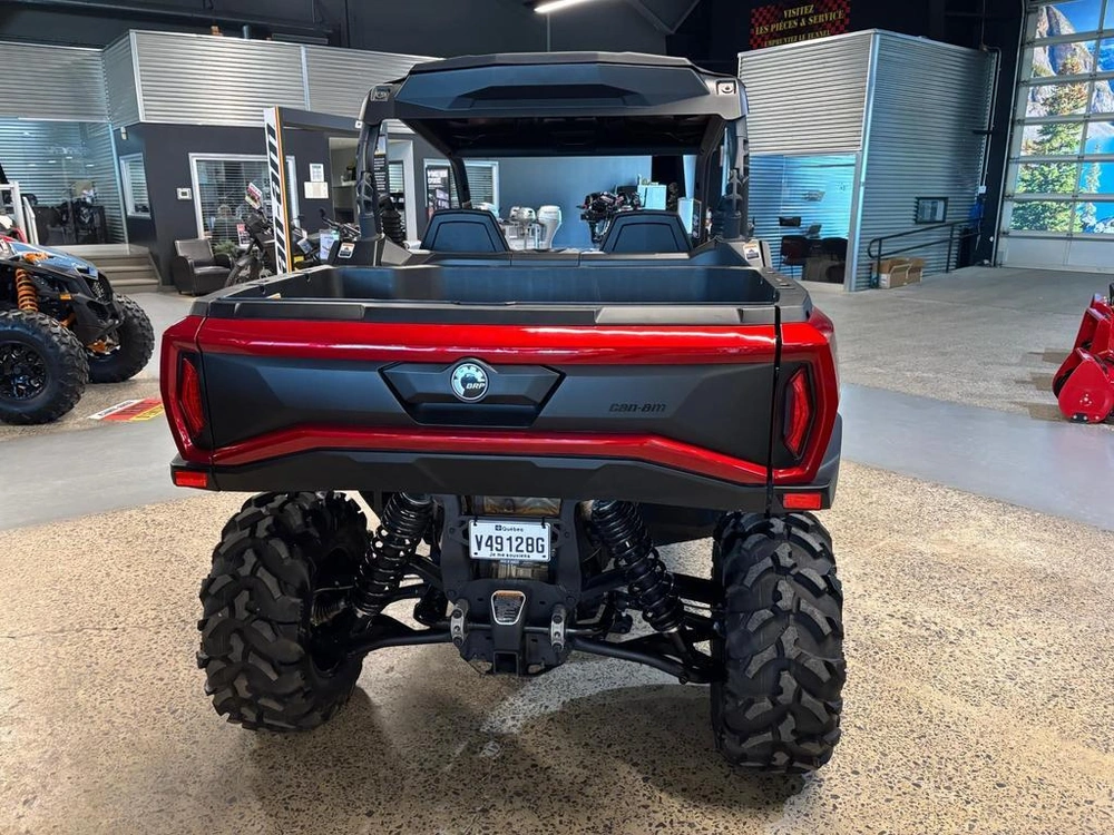 Can-am Commander Xt 1000r 2024 alt