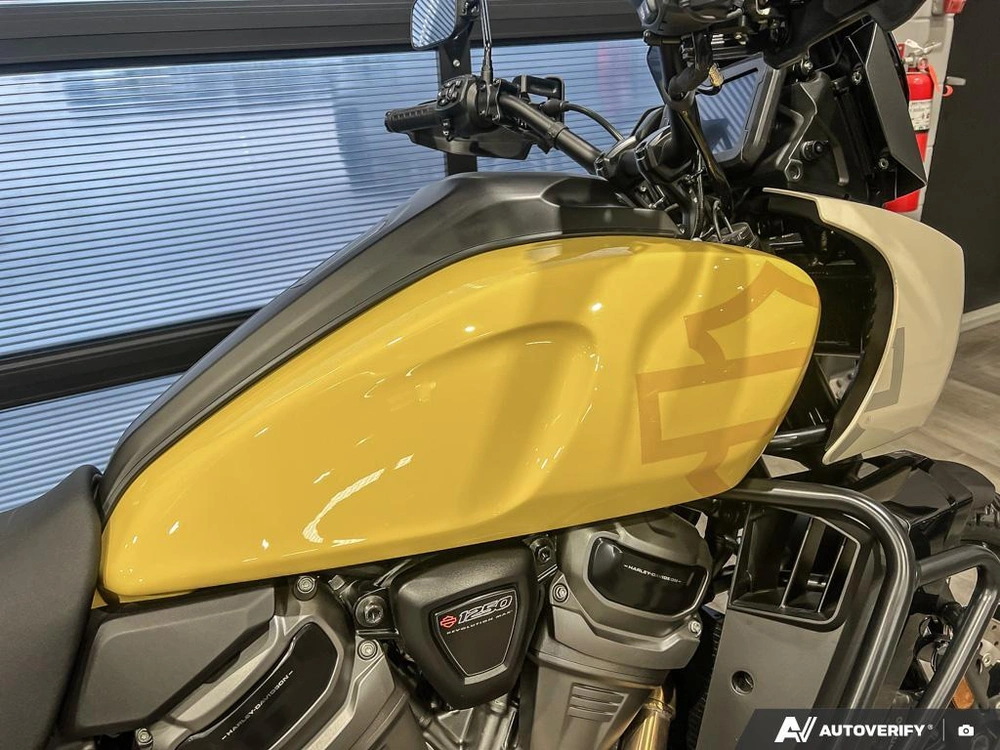 2023 Harley-davidson Ra1250s - Pan America™ 1250 Special alt