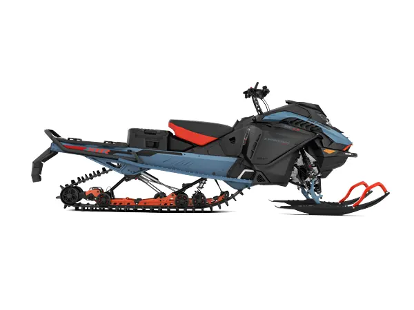 2026 Ski-Doo EXPEDITION XTREME 850 E-TEC 1.8" E.S.