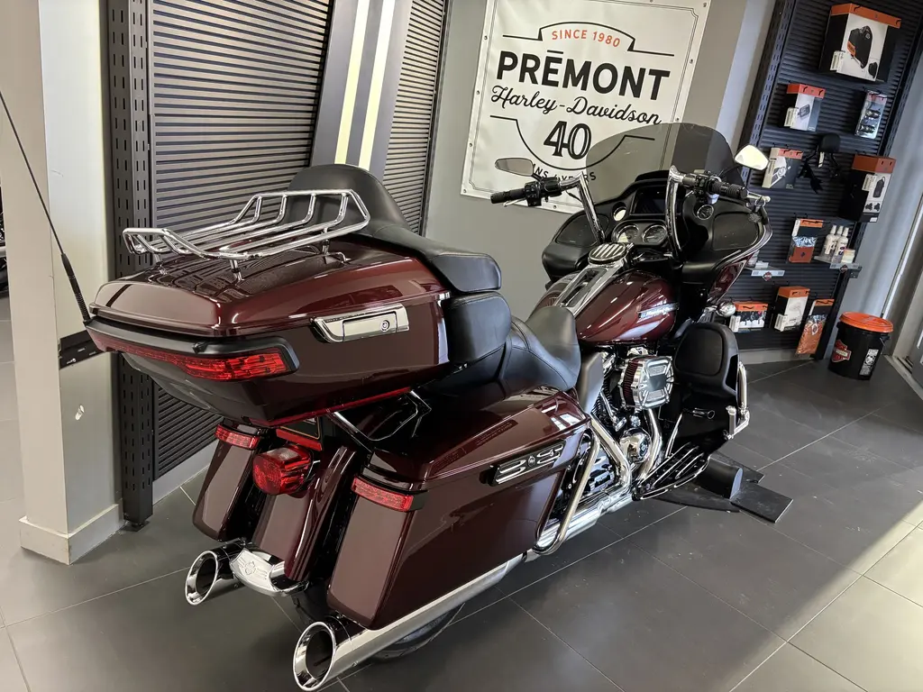 2019 Harley-Davidson FLTRU Road Glide UltraFLTRU