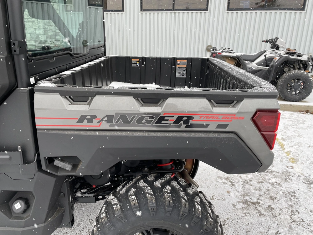 2026 Polaris Ranger Xp 1000 Northstar Trail Boss alt
