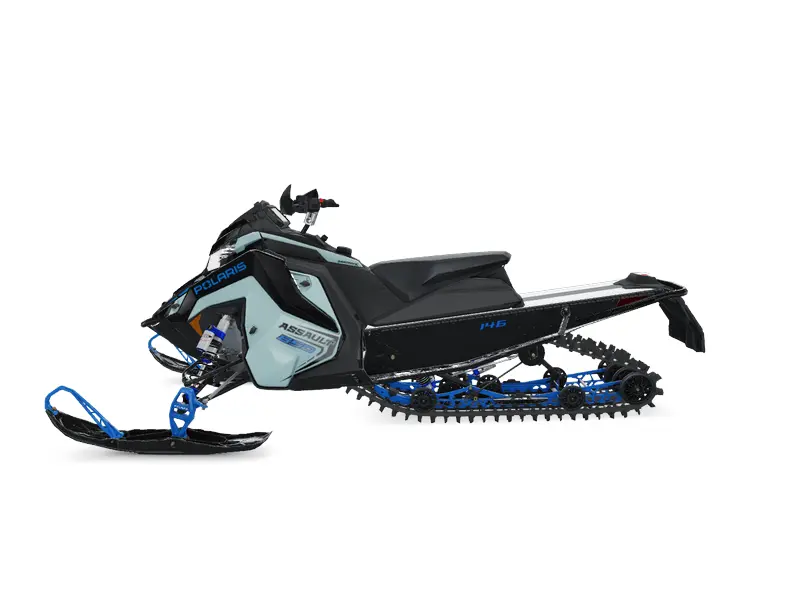 2026 Polaris 850 Switchback Assault 146