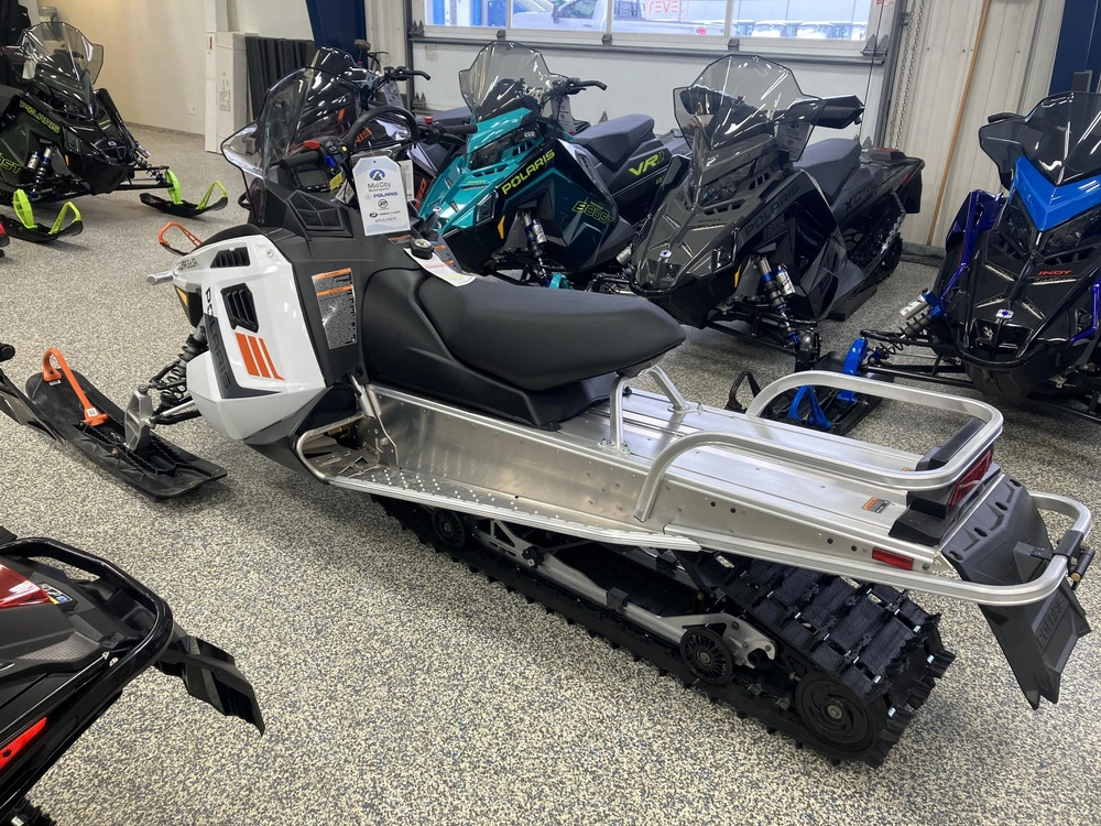 2024 Polaris 550 Voyageur 155 alt