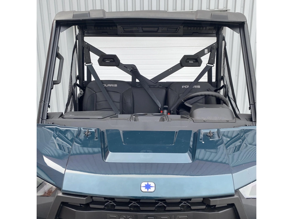 2026 Polaris Ranger Xp 1000 Premium alt