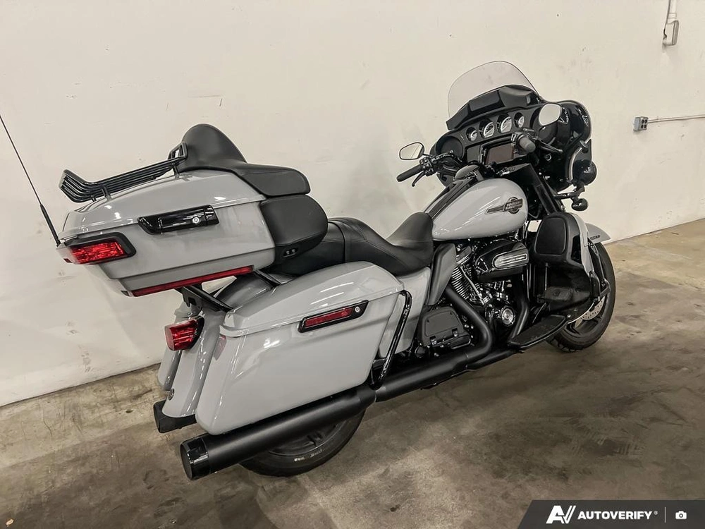 2024 Harley-davidson Flhtk - Ultra Limited™ alt
