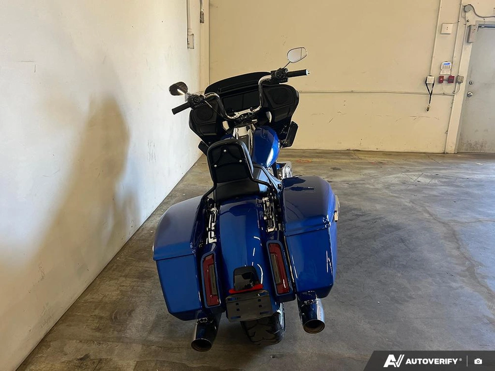 2025 Harley-davidson Fltrx - Road Glide® alt