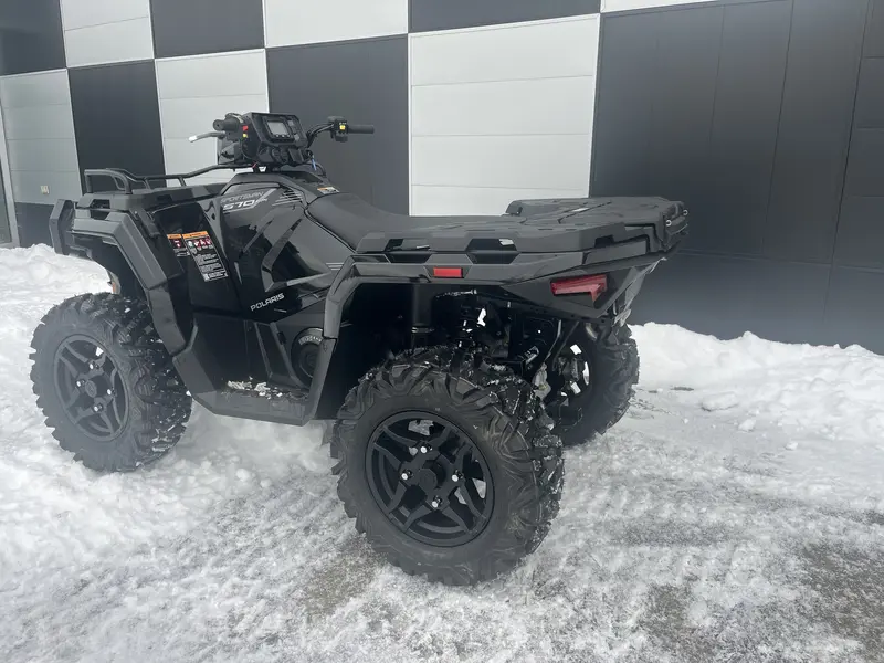 Polaris Sportsman 570 Trail 2026 alt