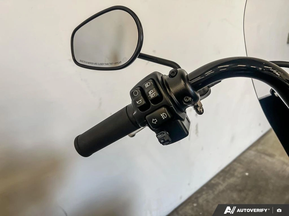 2024 Harley-davidson Flhcs - Heritage Classic alt