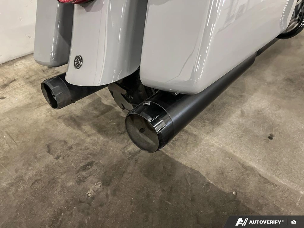 2024 Harley-davidson Flhtk - Ultra Limited™ alt