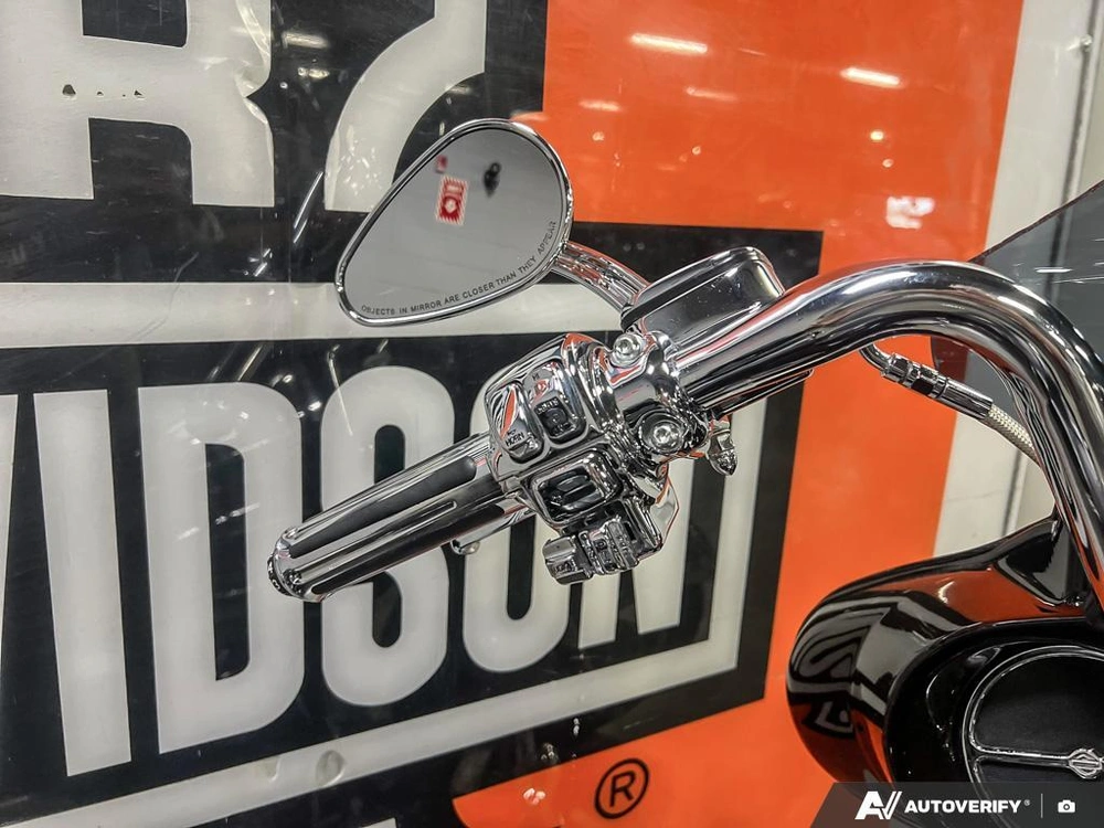 2006 Harley-davidson Flhtcuse Cvo Ultra Classic alt