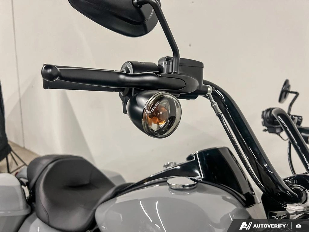 2025 Harley-davidson Flhrxs - Road King® Special alt