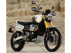 Triumph Scrambler 1200 Xe 2026 alt