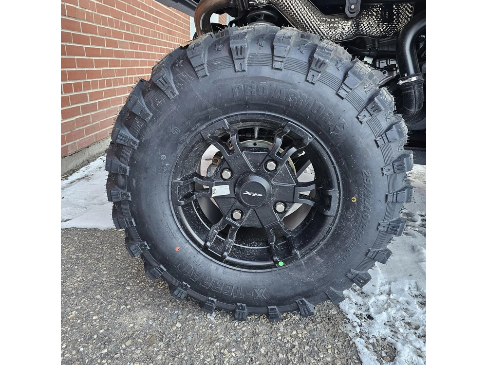 2026 Polaris Ranger Xp 1000 Northstar alt