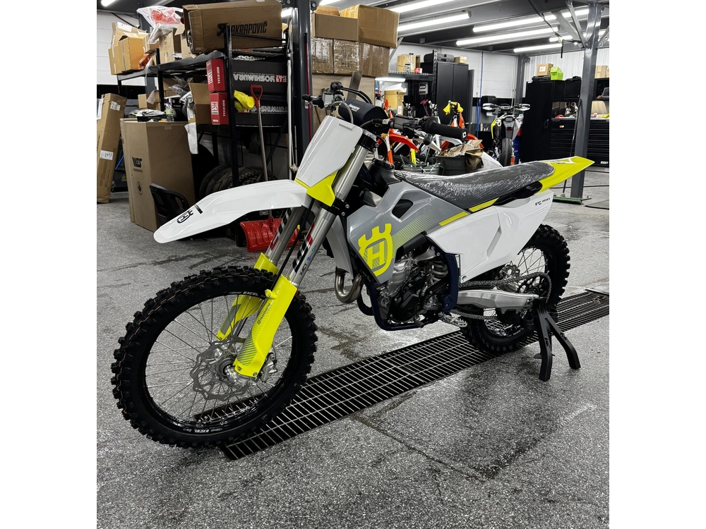 Husqvarna Fc 350 2024 alt