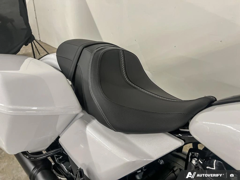 2025 Harley-davidson Flhx - Street Glide® alt