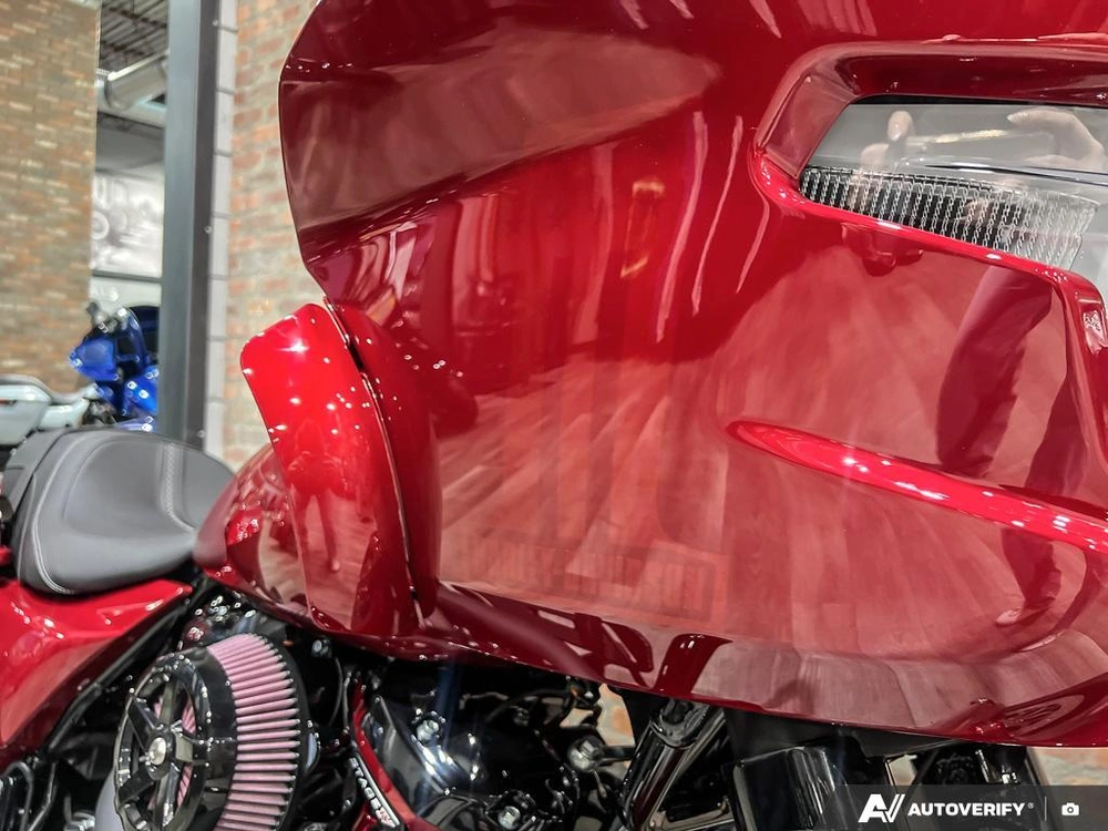 2025 Harley-davidson Fltrx - Road Glide® alt