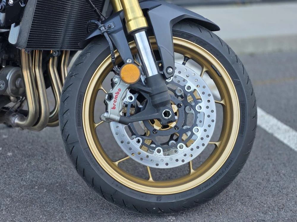 Honda Cb1000sp 2025 alt