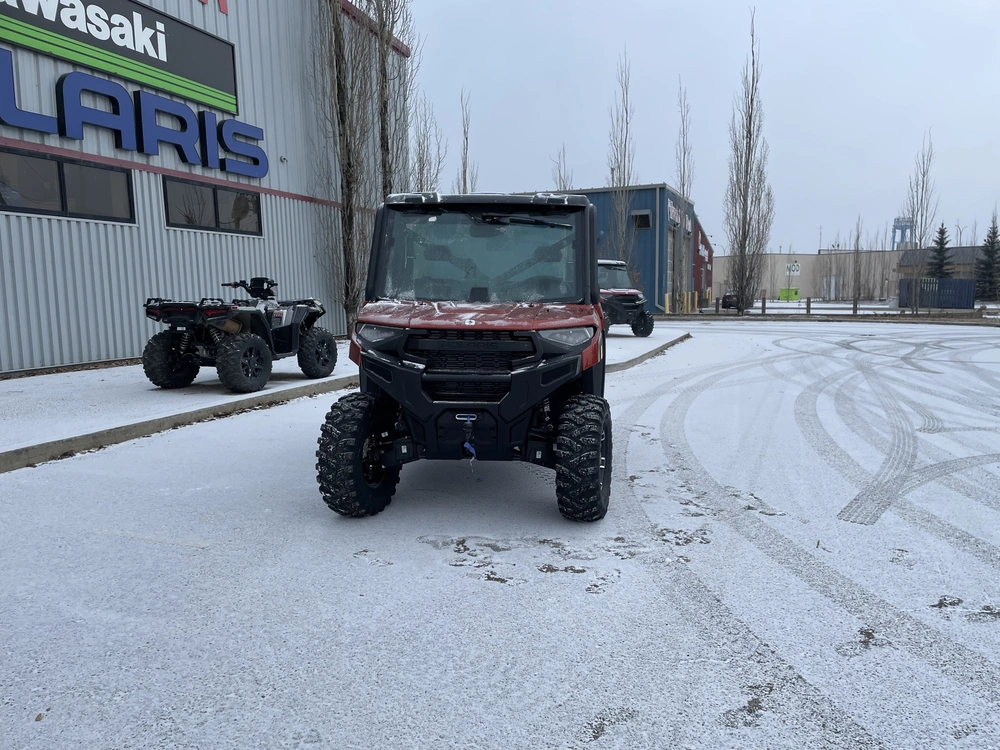 2026 Polaris Ranger Xp 1000 Northstar Premium alt