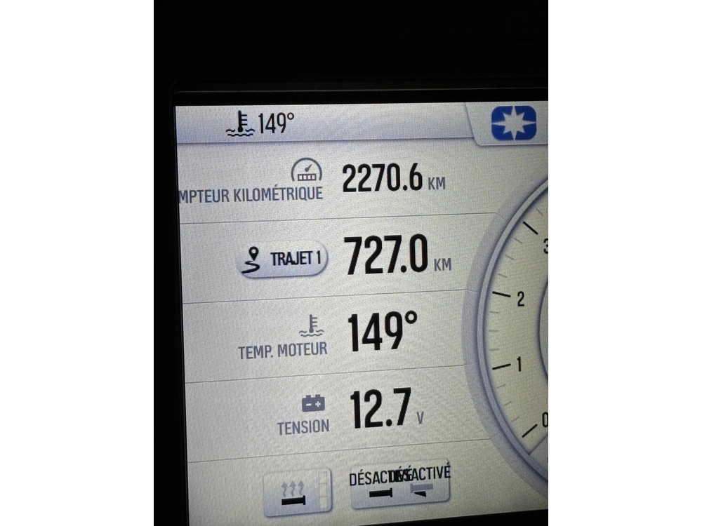 Polaris Indy S4 Adventure 137 1.5 W Studs 2023 alt